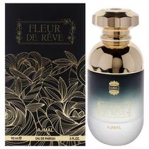 Perfume Unissex Ajmal Fleur de Reve Edp 90 ML