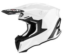 Airoh Capacete p/Moto TW2.0 Color Whi.L