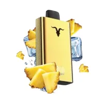 Ignite V120 Pro Gold 12000 Puffs Pineapple Ice