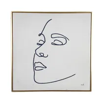 Cuadro Decorativo Concepts 454-060314 60 X 60 CM