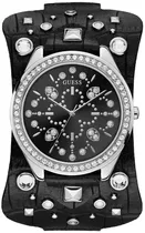 Relogio Feminina Guess Rebel - W1138L1