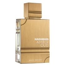 P.Al Haramain Amber Oud White 100ML Edp