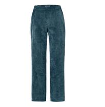 Pantalon Femenino Tchibo Cordhose