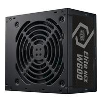 Cooler Master Fuente Elite Nex Metal 100-240VOLTS/47-63HZ s/C