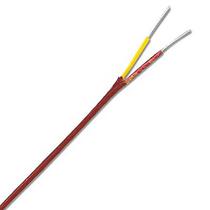 Aircraft Electrical Parts Cable Type K Thermocouple Wire 24G (1 Foot)