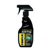 Aerosol Antivaho para Vidrios Rain-X 630046 355ML