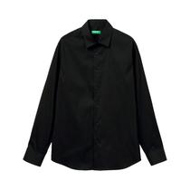 Camisa Benetton 5R7Y5QMM8 100