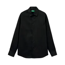 Camisa Benetton 5R7Y5QMM8 100