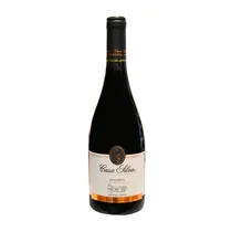 Vino Casa Silva Reserva Syrah 750ML