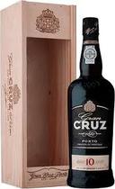 Porto Cruz Vino 10 Anos 750ML Con 19% Alc