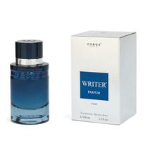 Cyrus Perfume Writer Parfum Masculino 100ML s/C