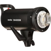 Flash de Estudio Godox SK-400II V 220V