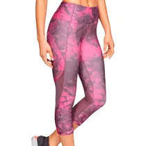 Calça Under Armour Feminina 1328992-521 XL - Print PPL
