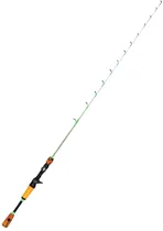 Vara Top Fishing Discovery DC-C391L 1.20M 8-17LB (Carretilha)