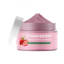 Mascara de Argila Mooyam Strawberry 120G