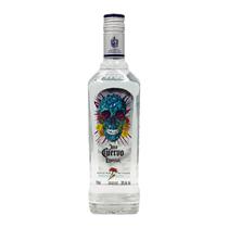 Jose Cuervo Tequila Calabera Blanc 750ML