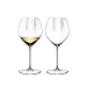 Riedel Copa Perfomance Chardonnay Vidrio/Cristal s/C