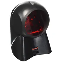 Leitor de Codigo de Barras Honeywell MK7120-31A38-N / 1D / USB - Preto