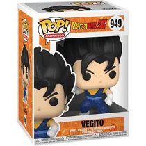 Funko Coleccionables Pop Dragon Ball Z Vegito 949 6620