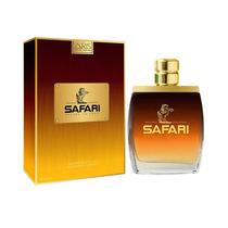 Aris Perfume Safari M Masculino 100ML s/C