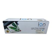 Toner Ion CF501A (202A) Cyan (Laser M281FDW- M254DW)