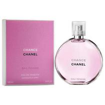 Perfume Chanel Chance Eau Tendre Eau de Toilette Feminino 100ML