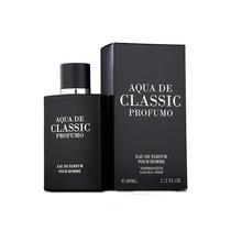 Fragrance World Aqua de Classic Profumo Edp M 80ML