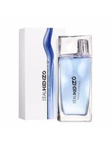 Perfume Kenzo L'Eau Pour Homme Eau de Toilette Masculino 100ML