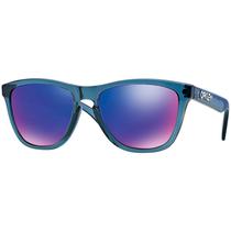 Lente de Sol Oakley Frogskins 03-289