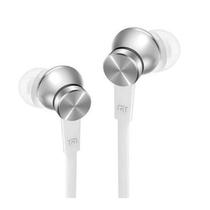 Fone Xiaomi Basic In-Ear Matte Silver