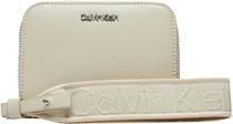 Carteira Calvin Klein K60K611688PC4 - Feminina