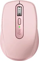 Mouse Sem Fio Logitech MX Anywhere 3S Bluetooth 910-006934 Rose