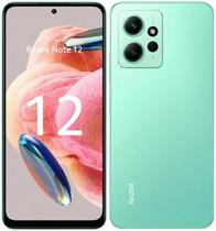 Smartphone Xiaomi Redmi Note 12 Lte Dual Sim 6.67&&#35;34; 4GB/128GB Green