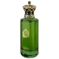 Perfume Stella Dustin Royal Collection Emerald - Eau de Parfum - Unissex - 100ML