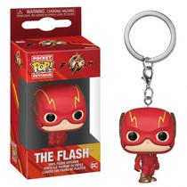 Funko Pop Keychain The Flash Movie The Flash 65589