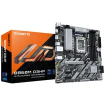 Placa Mae Gigabyte B860M D3HP Socket LGA 1851 / DDR5