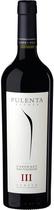 Vinho Pulenta Estate Cabernet Sauvignon III 2021