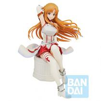 Boneco Bandai Ichibansho Sword Art Online 10TH Asuna 63650