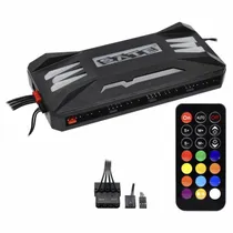 Controlador para Cooler Satellite ACB-5 Control Board 5V Argb