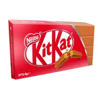 Chocolate Nestlé Kitkat Iconic Milk (9X41,5G)