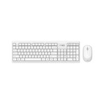 Altec ALBC6314 Teclado Mouse White