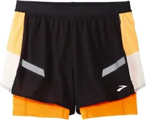 Short Brooks 221687080.040 - Masculino