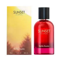 Perfume Femenino Stella Dustin Sunset Edp 100ML