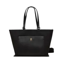 Cartera Tommy Hilfiger AW0AW16304 BDS