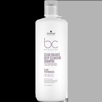 Higiene Schwarzkopf Sham Deep Cleansing 1L - Cod Int: 77843