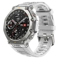 Smartwatch Amazfit T-Rex 3 A2323 - Cinza