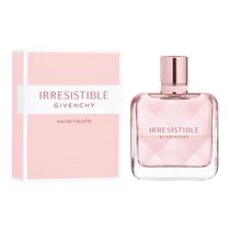 Perfume Givenchy Irresistible Eau de Toilette 50ML  Feminino