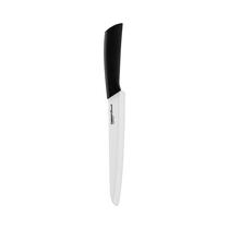 Cuchillo Rebanador Cuisinart Elements C59CE-8SL 8" Plata - Negro