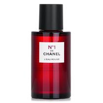 Perfume Chanel N.1 L'Eau Rouge 100ML