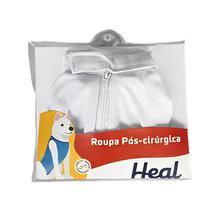 Ropa Post Cirugia para Perro Afp 88141 14 Blanco